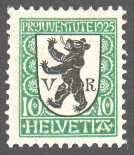 Switzerland Scott B34 Mint - Click Image to Close